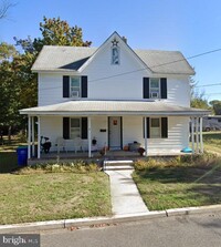 137 Lincoln St in Hammonton, NJ - Building Photo - Building Photo