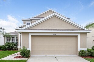 6305 36th Ct E in Ellenton, FL - Building Photo