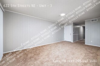 622 5th St NE in Tuscaloosa, AL - Building Photo - Building Photo