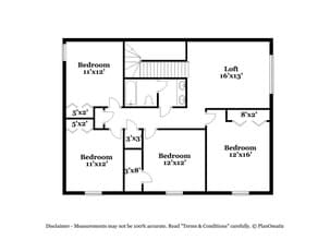 3083 Kresterbrooke Ln in Zephyrhills, FL - Building Photo - Building Photo