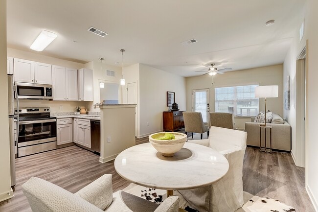 Wayfare – Cumberland Park in Tyler, TX - Building Photo - Building Photo