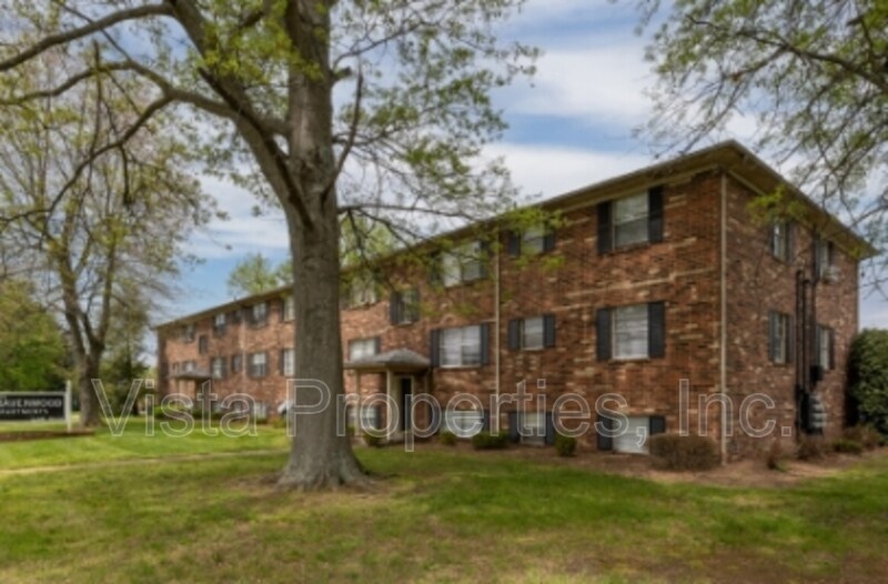 1603 Gagel Ave in Louisville, KY - Foto de edificio