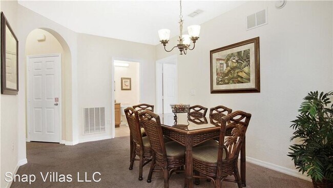 9051 Treasure Trove Ln in Kissimmee, FL - Building Photo - Building Photo