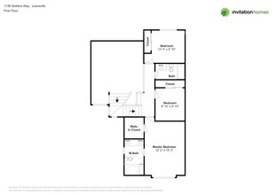 1136 Settlers Way in Lewisville, TX - Building Photo - Building Photo