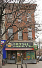 199 Lee Ave in Brooklyn, NY - Building Photo - Building Photo