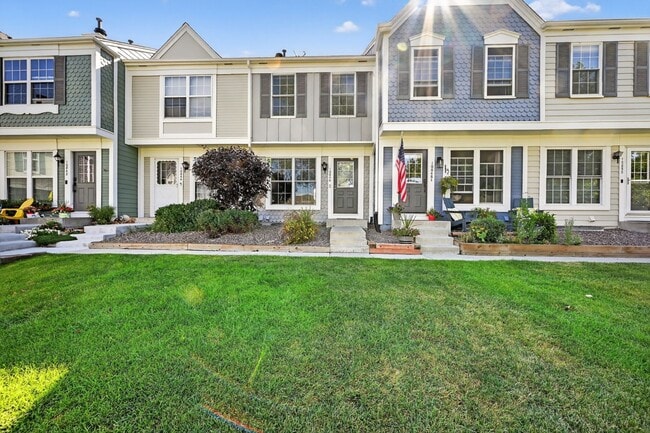 property at 10846 Bayfield Way