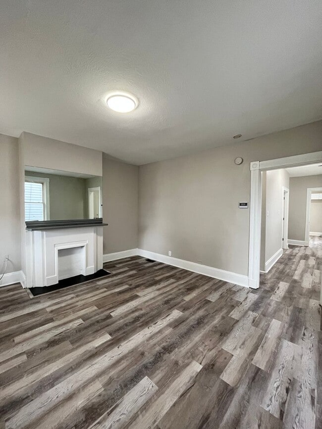 1214 Gilsey Ave in Cincinnati, OH - Building Photo - Building Photo