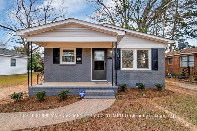 property at 453 Bynum Ave