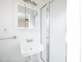 2314 Chariton St in Los Angeles, CA - Building Photo - Building Photo