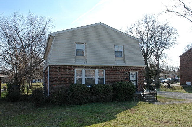 1016 33rd Ave N in Nashville, TN - Building Photo - Building Photo