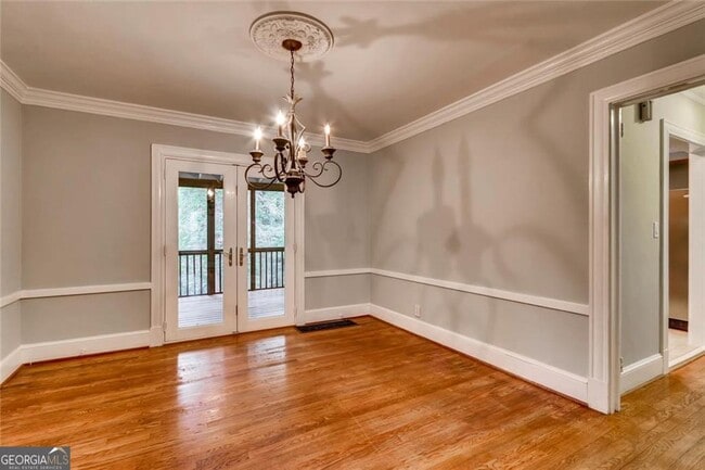 1719 Ridgewood Dr NE in Atlanta, GA - Building Photo - Building Photo