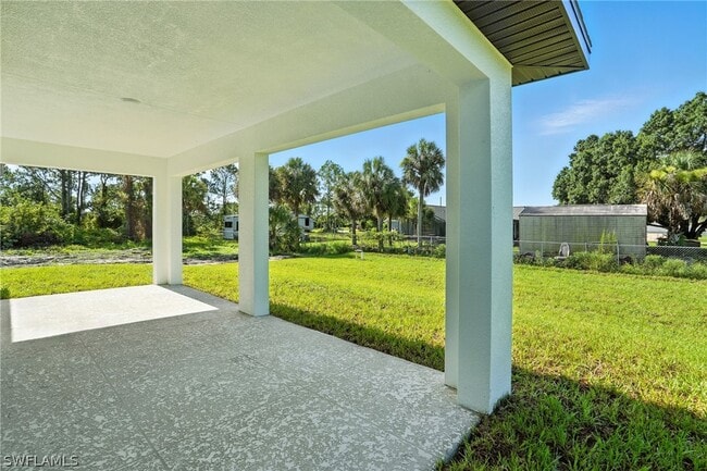 property at 2707 34th St SW