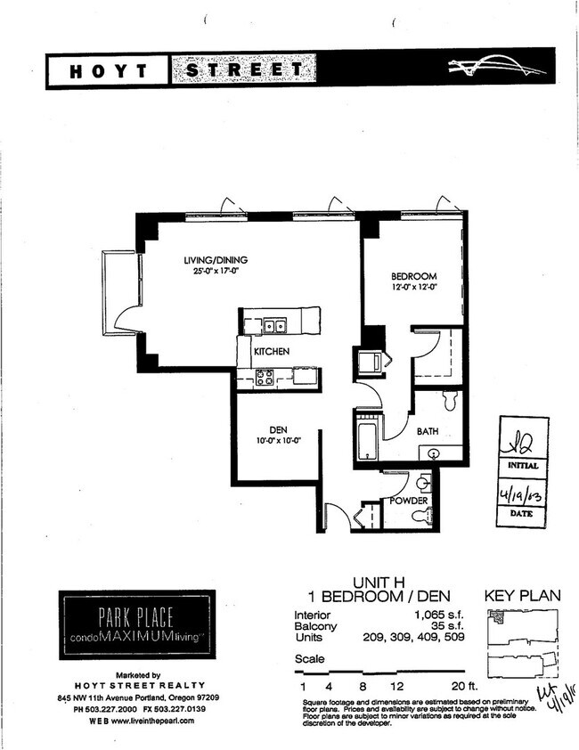 922 NW 11th Ave in Portland, OR - Building Photo - Building Photo