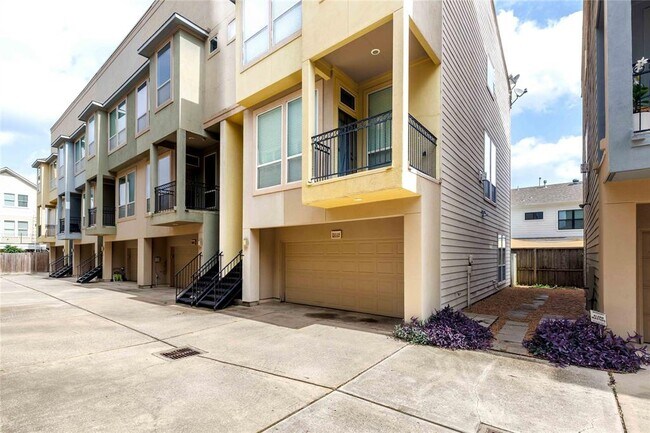 5518 Crooms St in Houston, TX - Building Photo - Building Photo