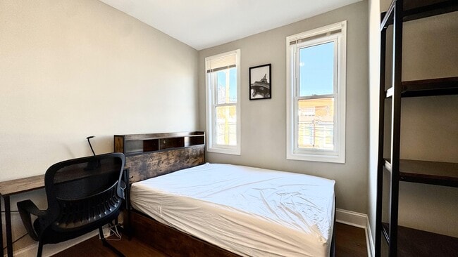 223 N Luzerne Ave in Baltimore, MD - Building Photo - Building Photo