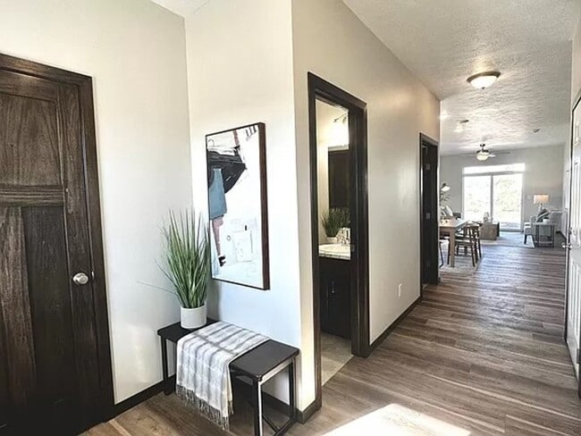 6000 E Copper Pl in Sioux Falls, SD - Building Photo - Building Photo