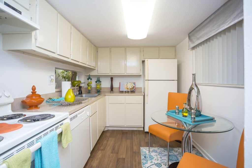 Horizons North Miami, FL Apartments