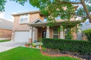 3661 Bainbridge St in Round Rock, TX - Building Photo