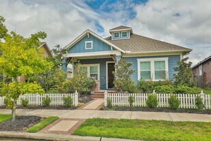 18506 Gunda Heights Dr in Cypress, TX - Building Photo