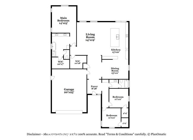 22488 E Munoz St in Queen Creek, AZ - Building Photo - Building Photo