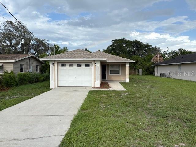 163 Adams St in Auburndale, FL - Building Photo - Building Photo