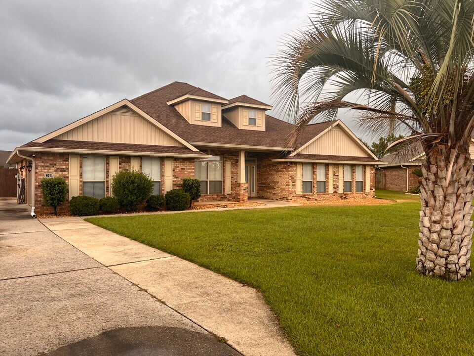 2034 Tammany Ct in Foley, AL - Building Photo