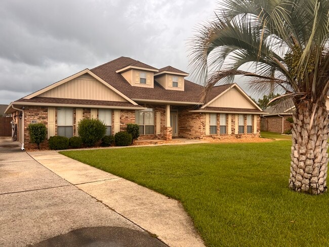 property at 2034 Tammany Ct