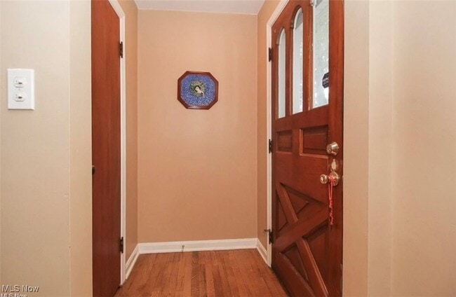 4178 Bushnell Rd in University Heights, OH - Foto de edificio - Building Photo