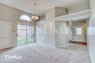 17710 Garnercrest Dr in Houston, TX - Building Photo - Building Photo