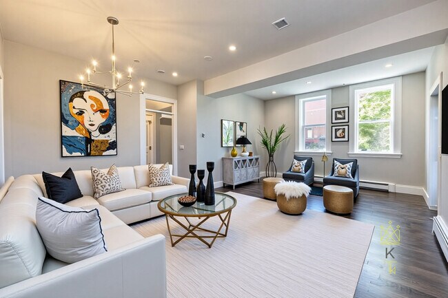 property at 85 Regent St