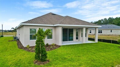 11920 Richmond Trl in Parrish, FL - Building Photo - Building Photo