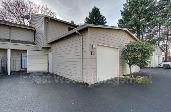 8604 NE Mason Dr in Vancouver, WA - Building Photo - Building Photo