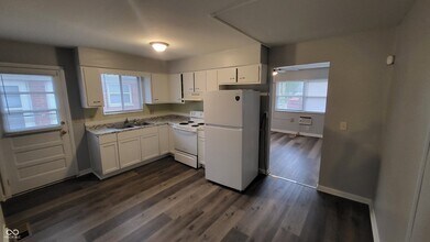 6203 E 11th St in Indianapolis, IN - Building Photo - Building Photo