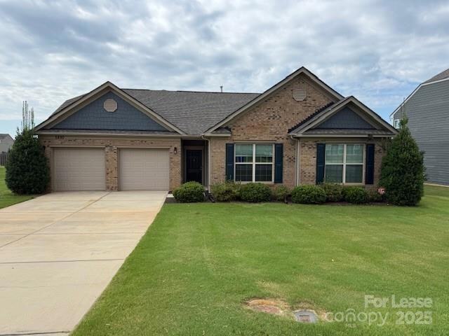 property at 5890 McClintock Drive