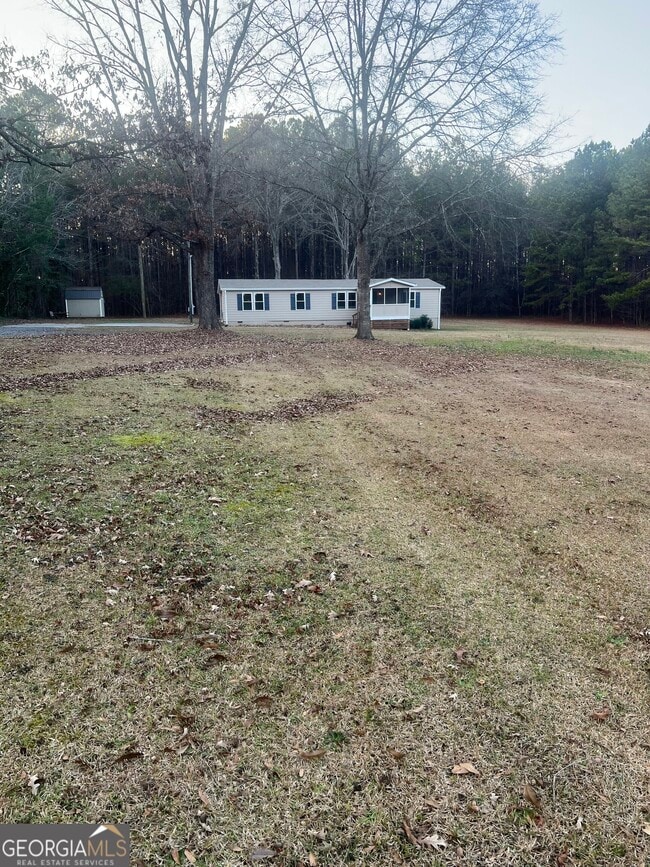 130 Fairview Rd in Brooks, GA - Building Photo - Building Photo