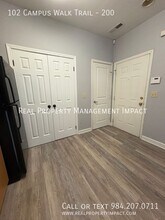 102 Campus Walk Trl in Elon, NC - Building Photo - Building Photo