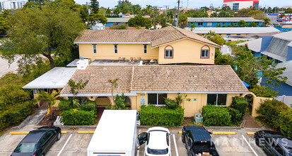 2210 SE 4th Ave in Fort Lauderdale, FL - Building Photo - Building Photo