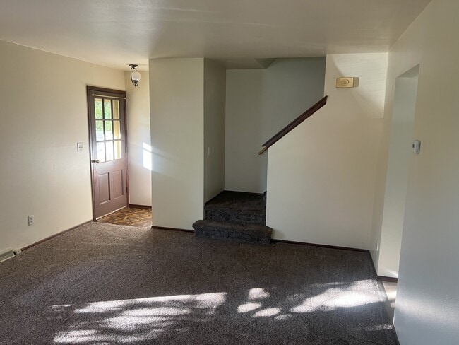 property at 5830 S Indiana Ave