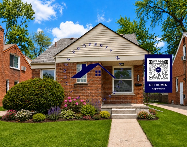 16535 Asbury Park in Detroit, MI - Building Photo - Building Photo
