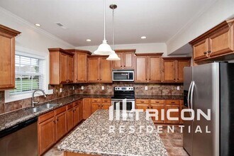 1344 St Ives Ct in Murfreesboro, TN - Building Photo - Building Photo