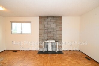 215 McIntyre Crescent in Prince George, BC - Building Photo - Building Photo