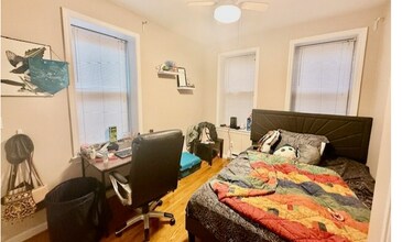 96 Prince St, Unit 5-3 in Boston, MA - Building Photo - Building Photo