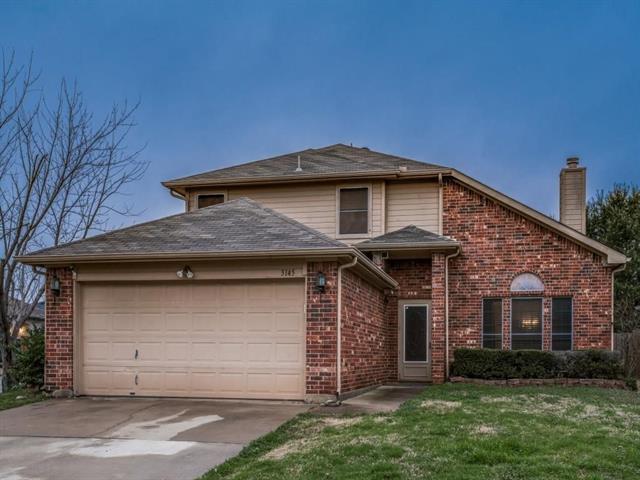 property at 3145 Partridge Ct