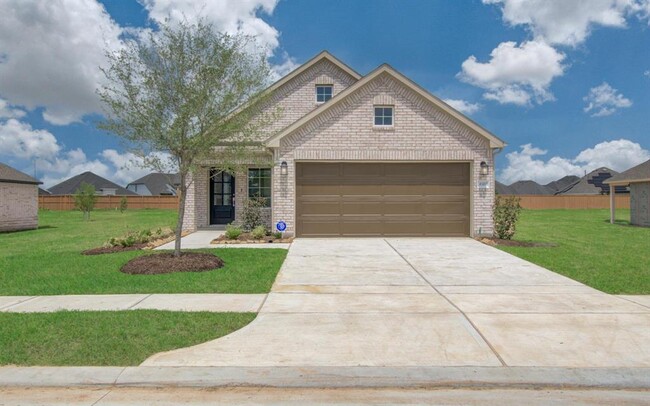 property at 8307 Blue Shell Ln
