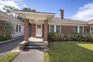 1022 Fugate St in Houston, TX - Building Photo