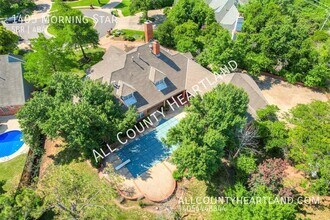 1405 Morning Star in Edmond, OK - Building Photo - Building Photo