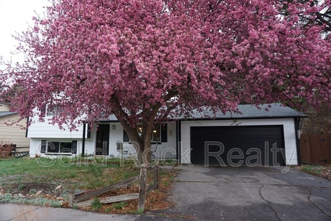 property at 4018 Goldenrod Dr