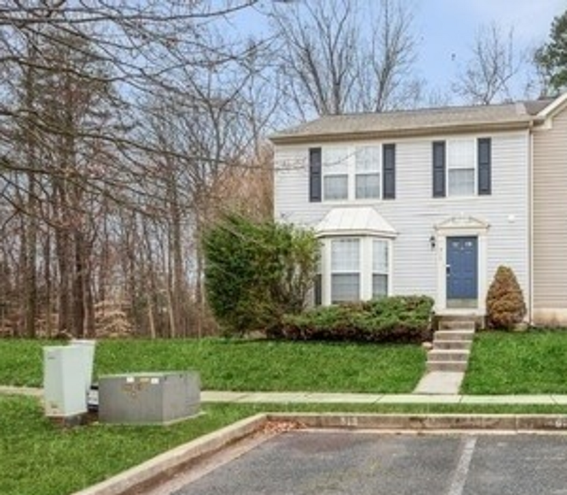 513 Terrapin Terrace in Joppatowne, MD - Building Photo