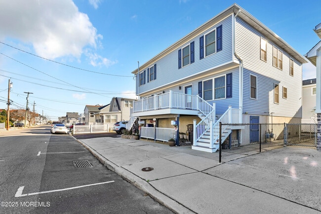115 Harding Ave in Seaside Heights, NJ - Building Photo - Building Photo