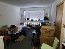 226 Parker Hill Ave, Unit 12 in Boston, MA - Building Photo